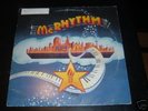 McRhythm LP Modern Soul Boogie LP w/ Executive Suite