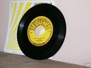 ELVIS PRESLEY 1955 SUN ORIGINAL #217  VG W/3 PUSH MARKS