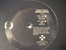 Robert Hood - Minimal Nation AXIS 007 DETROIT