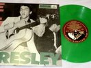 ELVIS PRESLEY No 1 * 10