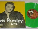 ELVIS PRESLEY No 2 * 10