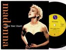 MADONNA – Rare  Record  ** OPEN YOUR HEART **