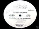 DON'T STOP 'TIL YOU GET ENOUGH MICHAEL JACKSON WL PROMO