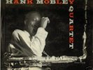 HANK MOBLEY QUARTET BLUE NOTE #5066 10
