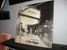 MYSTRESS In the Night LP Private US Hair METAL rare