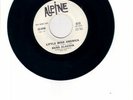 RUSS  ALADDIN - Teen 45 -  Little Miss America - RARE