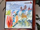 TAS LIST DECCA GOS558-9 /Britten: Prince of the Pagodas