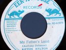 EEK A MOUSE MY FATHER'S LAND ON EEK-A-MOUSE RARE 1975