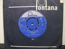 Kiki Dee.Original rare UK Northern soul 45 on Fontana.