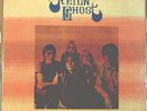 REIGN GHOST Canadian issued --Rock --Psyche -stereo LP