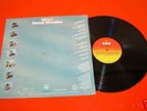 MIAMI SOUND MACHINE SCARCE RARE LABEL LP GLORIA ESTEFAN