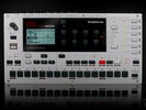 Elektron Machinedrum SPS-1   (The perfect drum box)