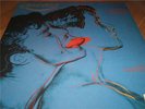 QUERELLE SOUNDTRACK ALBUM, Andy Warhol Cover Art, EUC