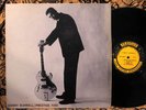 KENNY BURRELL Prestige 7088 Original Deep Groove LP VG+