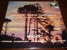 SXL 2077 SIBELIUS VIOLIN CONCERTO RICCI WBG LP