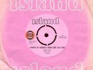 BLIND FAITH *CHANGE OF ADDRESS*  UK ISLAND NM