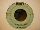 FIRESTONES NORTHERN SOUL 45 ON MOIRA 102 HEAR IT