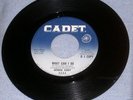 George Kirby- Cadet-