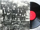 THE APRYL FOOL ORIGINAL JAPAN PSYCH PROG '69