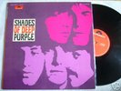DEEP PURPLE SHADES OF JAPAN ORIGINAL COVER PROG PSYCH