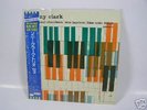 SONNY CLARK TRIO VOL. 3 JAPAN LP WES LANDERS/CHAMBERS