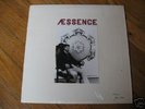 John Sase 'Aessence' private press acid folk lp psych