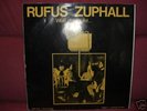 RUFUS ZUPHALL Weiss Der Teufel ORIG PSYCH KRAUT LP 1969