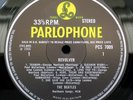 Beatles - Revolver UK *MINT/UNPLAYED* Y&B Stereo LP