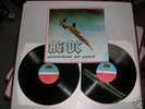 AC/DC - Monsters Of Rock, Double LP, ACDC