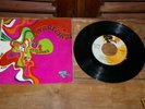 The YARDBIRDS  45T TBE: Little Games + 3 Riviera