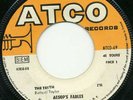 AESOPS FABLES the Truth 7' killer SOUL mod R&B hear