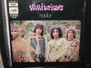 Variations Nador rare 1971 Killer french psych prog LP