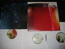 Nine Inch Nails The Fragile triple vinyl rare OOP NM