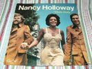 NANCY HOLLOWAY hurt so bad EP  RARE SOUL FUNK breaks 45