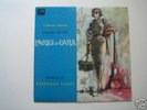 PARIGI O CARA (aka PARIS MY LOVE) (1962) FIORENZO CARPI