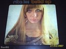 RITA LEE Build-UP 1970 Brazil Psych LP MUTANTES DUPRAT