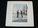 PINK FLOYD Quadraphonic Wish You Were Here UK QUAD M-