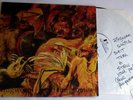 RINGWORM The Promise LP TEST PRESS integrity, confront