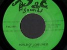  Texas Funk 45 EQUASIONS on Pac Sounds