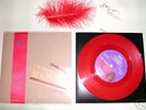 Marc Bolan & T.Rex Christmas Bop Ltd red vinyl 7