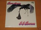 JJ BARNES - BORN AGAIN - MINT  ORIG. LP