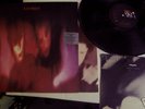 THE CURE PORNOGRAPHY LP + BONUSCHARLOTTE SINGLE AUSSIE