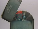 WAILERS Catch A Fire ISLAND ZIPPO COVER LP BOB MARLEY