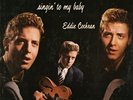 EDDIE COCHRAN ``SINGIN TO MY BABY´´ LP LIBERTY LRP 3061