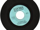 Funk 45 - Sticks of Dynamite on Saxton - RARE GREAT