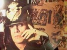 RENATO ZERO  PICTURE DISC - INVENZIONI - ED.NUMERATA 