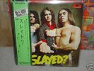 SLADE / SLAYED?,Japan original LP,Very Rare