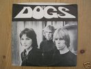 THE DOGS - SLASH YOUR FACE - RARE DETROIT PUNK 7
