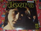 THE DOORS -1967 DEBUT MONO EKL 4007-STUNNING NM/NM LP