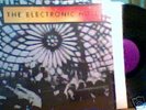 BEAT OF THE EARTH Electronic Hole RARE psych mint LP